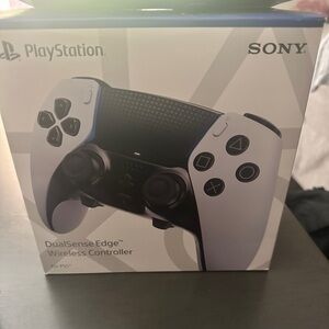 Barely Used DuelSense PS5 Controller